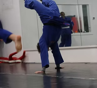 Chinese Martial Arts