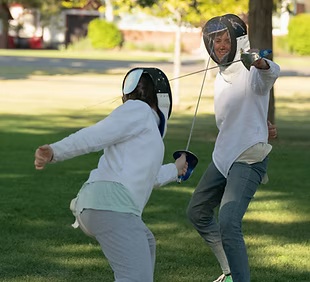 fencing