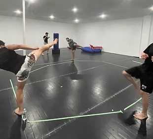 mma